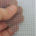 Stock 350 Mesh Monel 400 K500 Wire Mesh Screen With High Corrosion Resistant